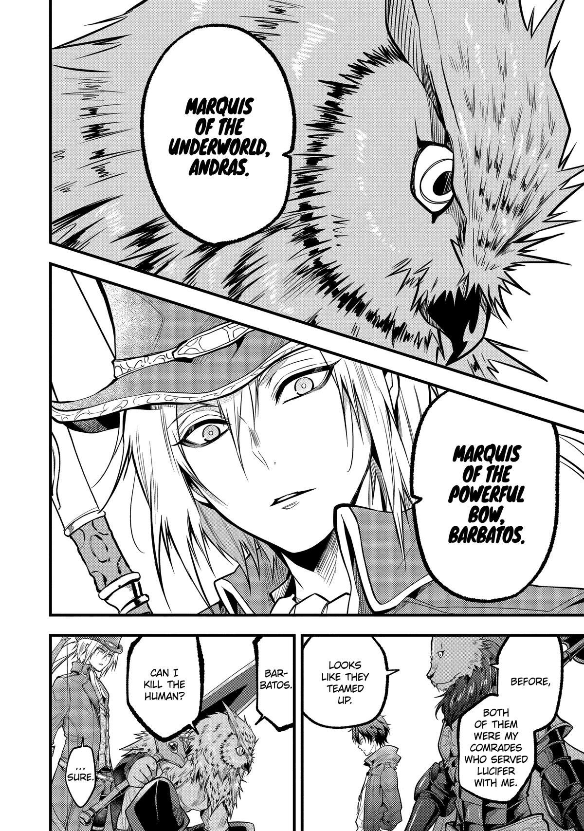 Read Assistant Teacher at a Girls Magic Academy Manga Online