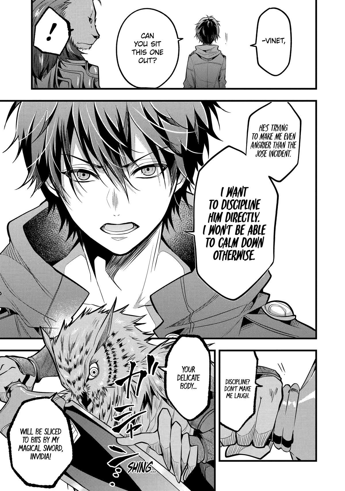 Read Assistant Teacher at a Girls Magic Academy Manga Online
