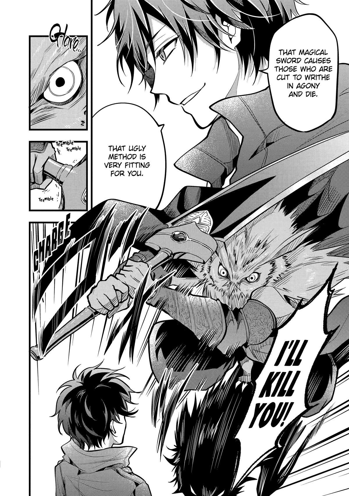 Read Assistant Teacher at a Girls Magic Academy Manga Online