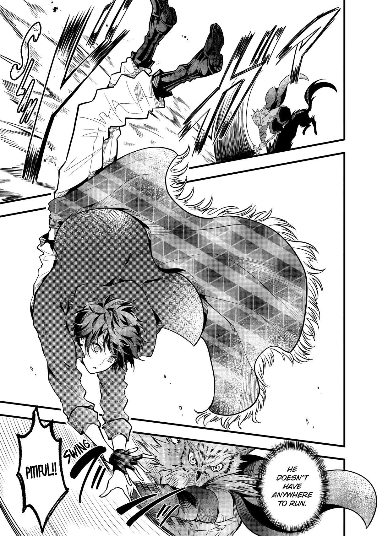 Read Assistant Teacher at a Girls Magic Academy Manga Online