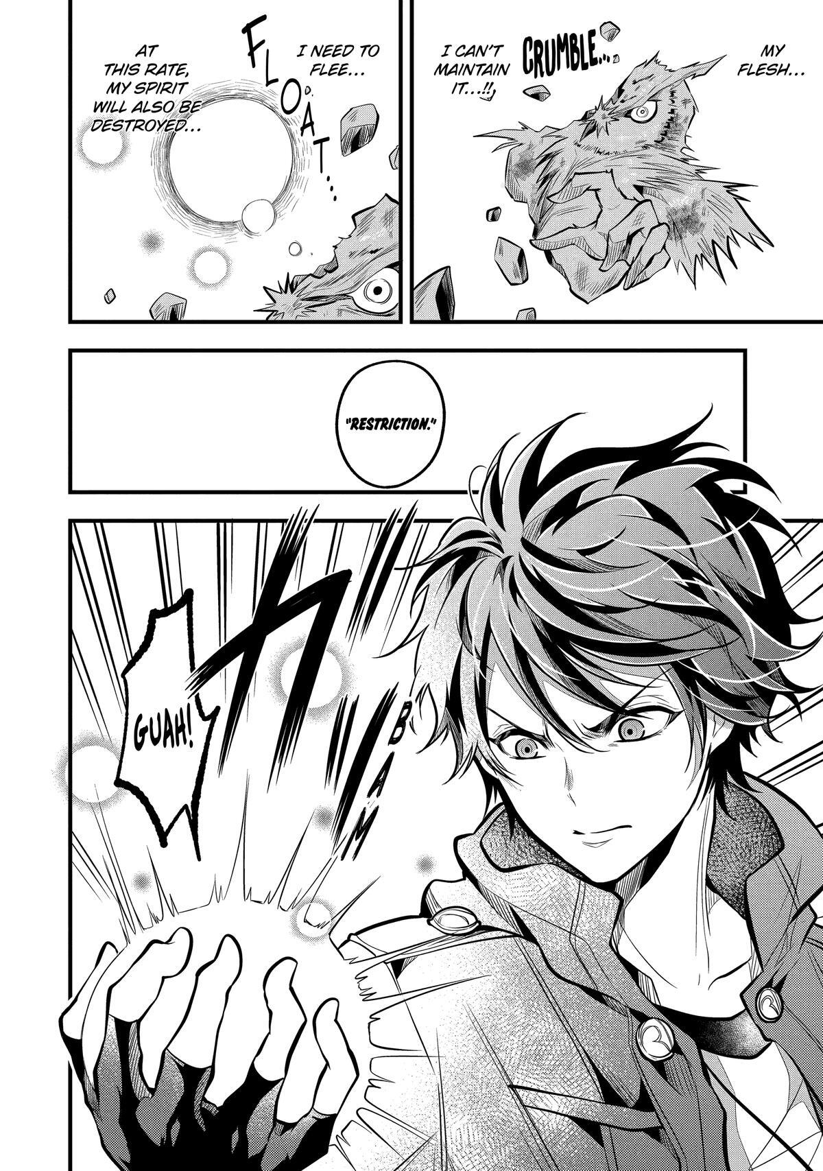 Read Assistant Teacher at a Girls Magic Academy Manga Online