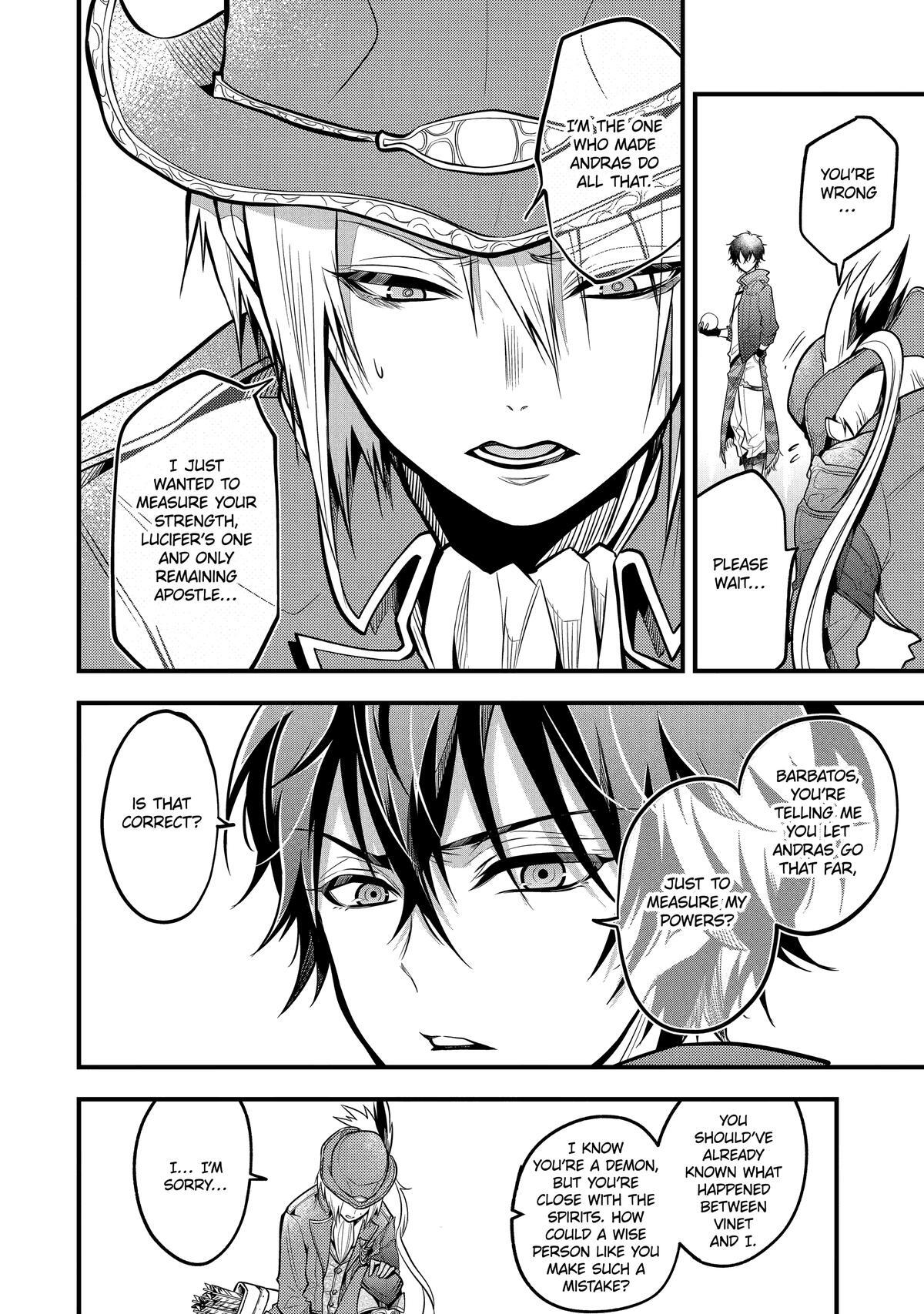Read Assistant Teacher at a Girls Magic Academy Manga Online