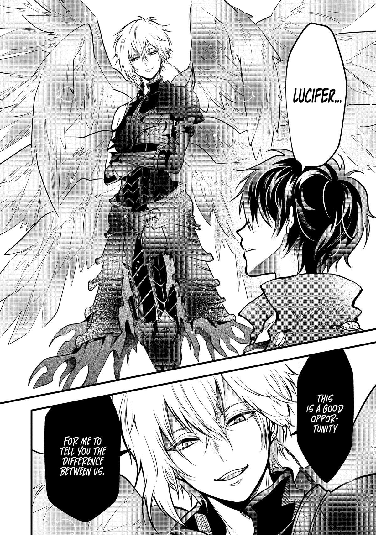 Read Assistant Teacher at a Girls Magic Academy Manga Online