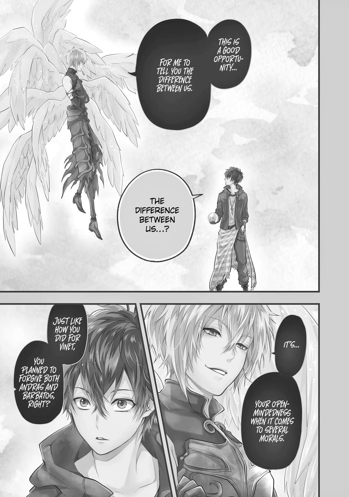 Read Assistant Teacher at a Girls Magic Academy Manga Online