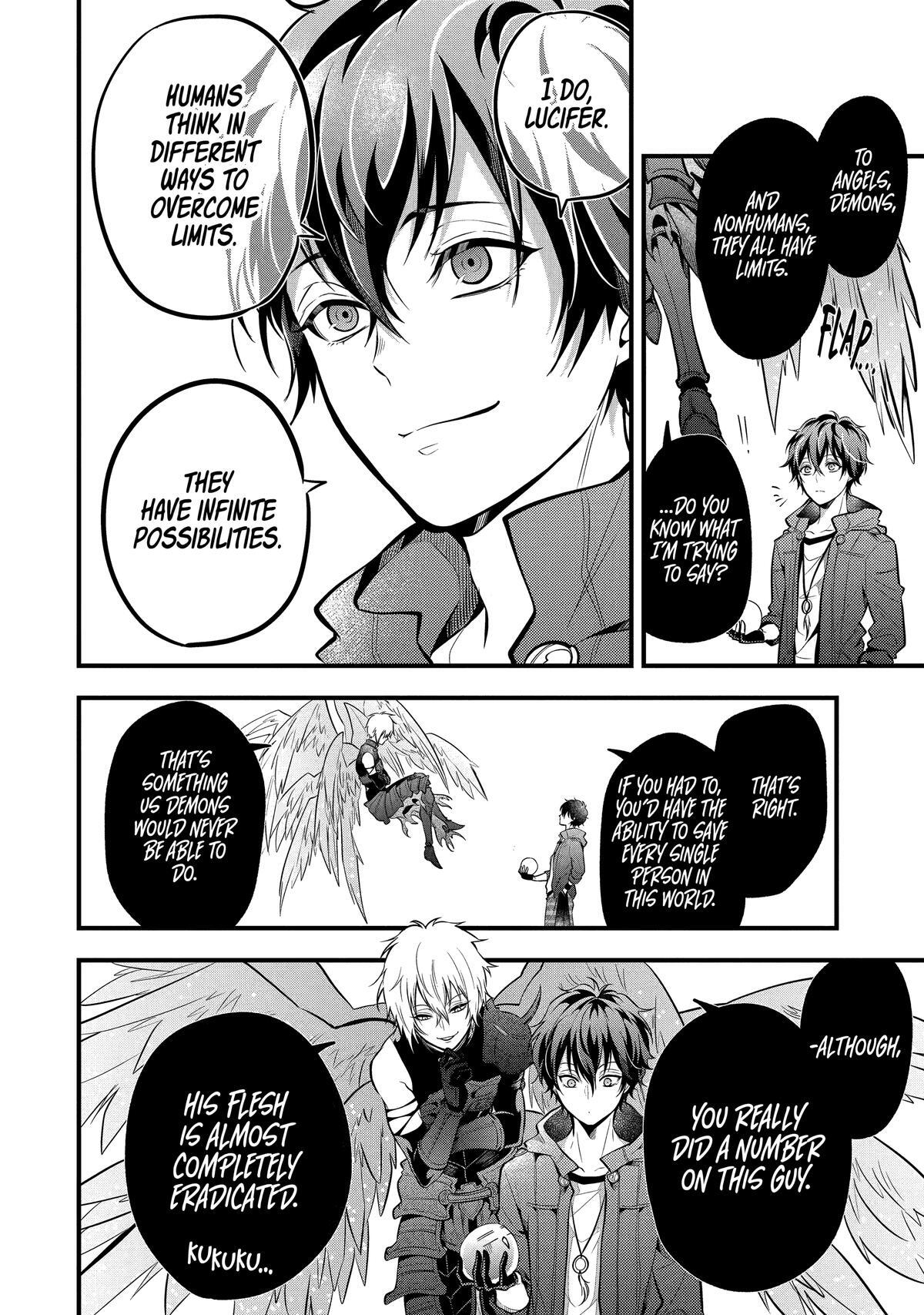 Read Assistant Teacher at a Girls Magic Academy Manga Online