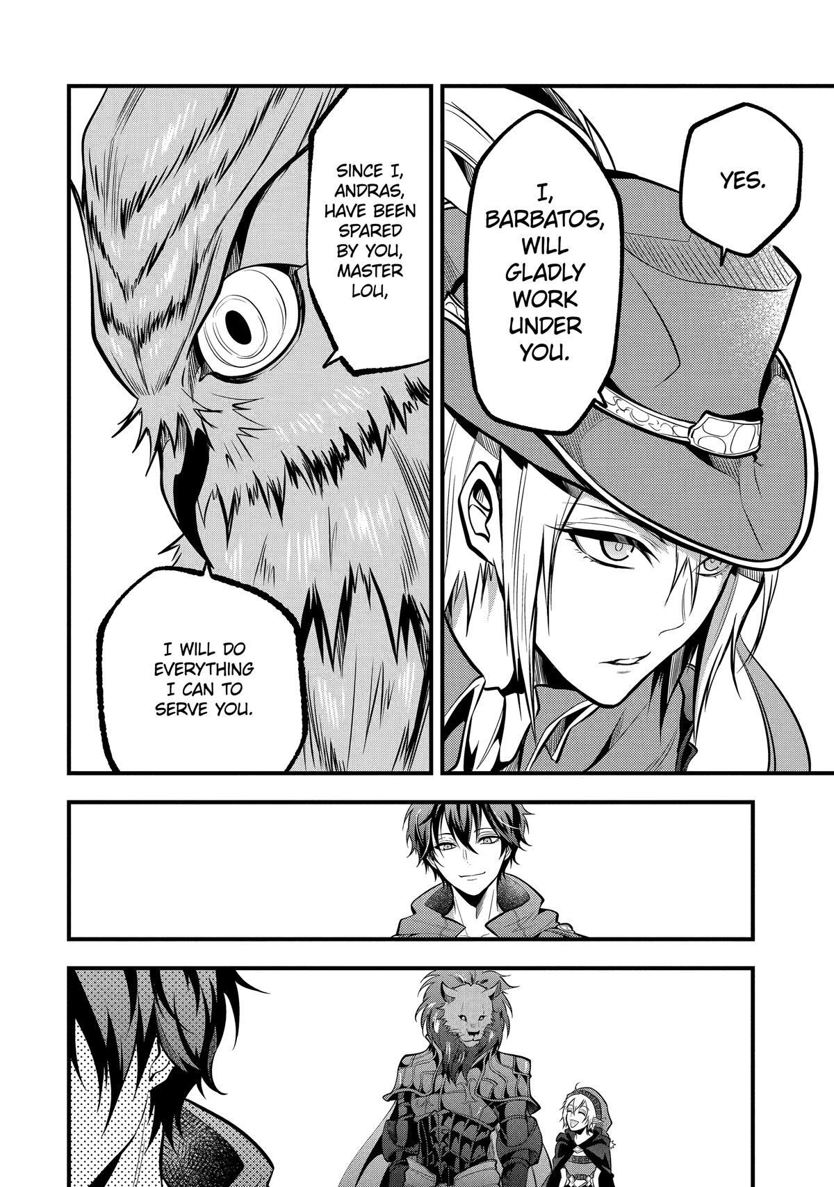 Read Assistant Teacher at a Girls Magic Academy Manga Online