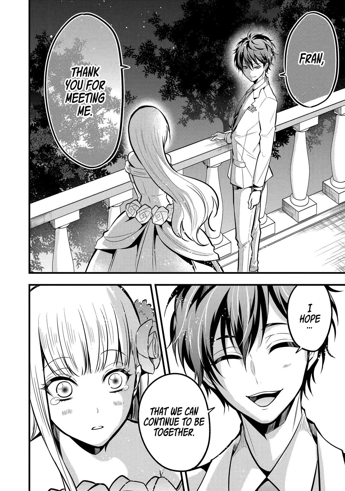 Read Assistant Teacher at a Girls Magic Academy Manga Online