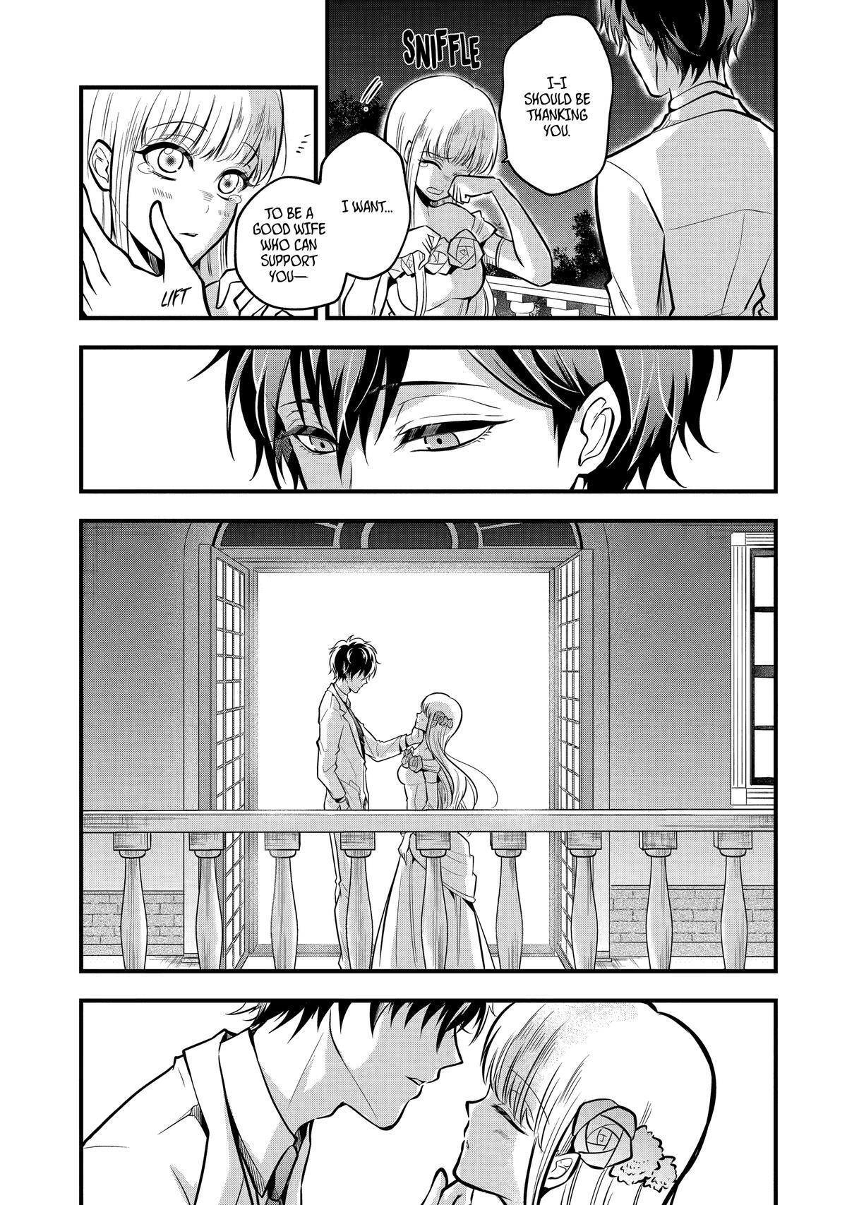 Read Assistant Teacher at a Girls Magic Academy Manga Online