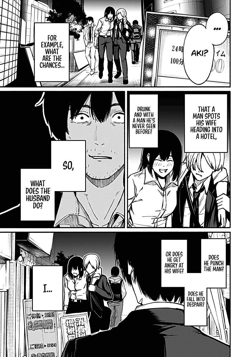 Read Atarashii Kimi e Manga Online