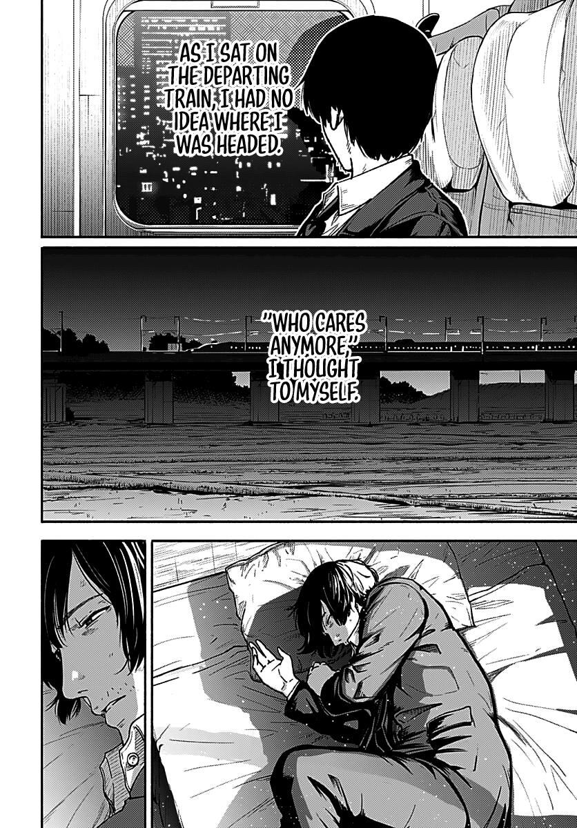 Read Atarashii Kimi e Manga Online