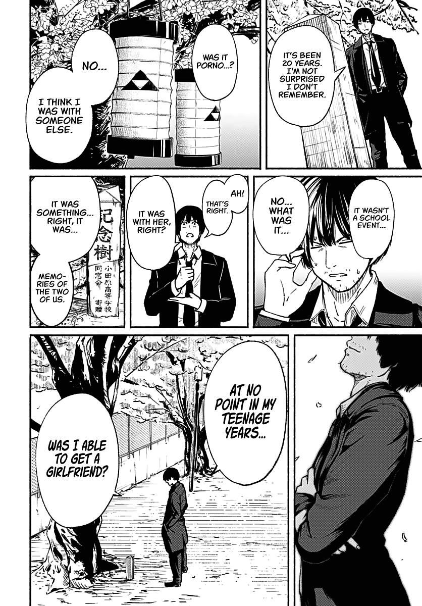 Read Atarashii Kimi e Manga Online