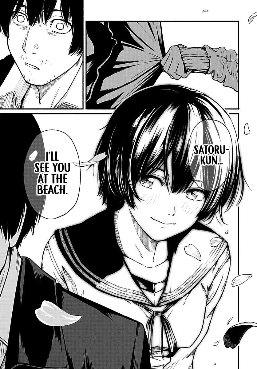 Read Atarashii Kimi e Manga Online