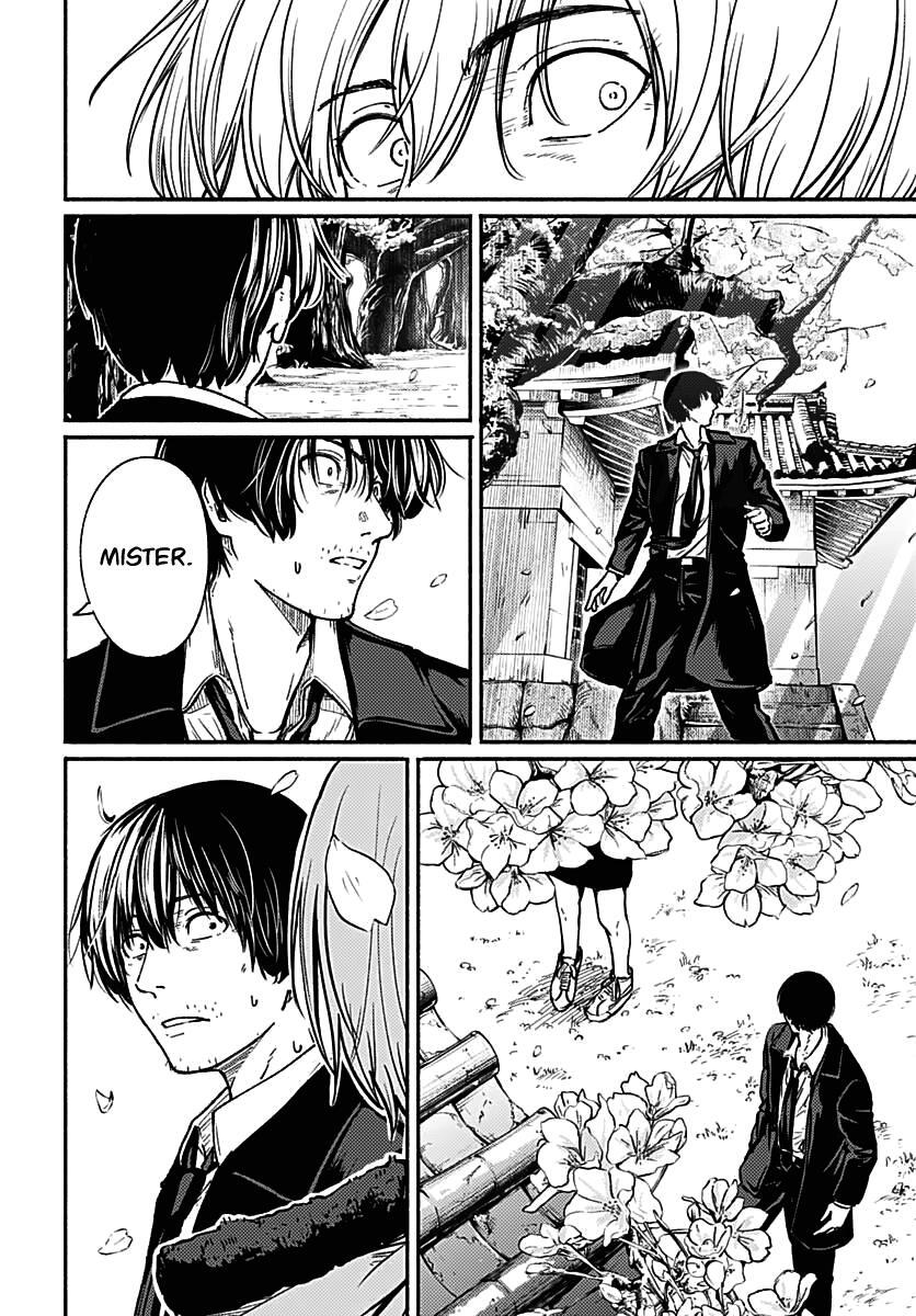 Read Atarashii Kimi e Manga Online