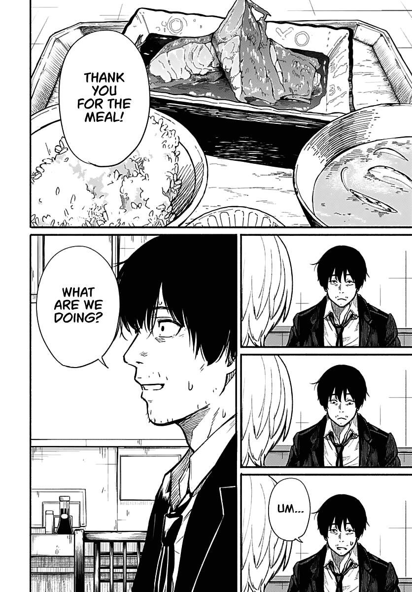 Read Atarashii Kimi e Manga Online