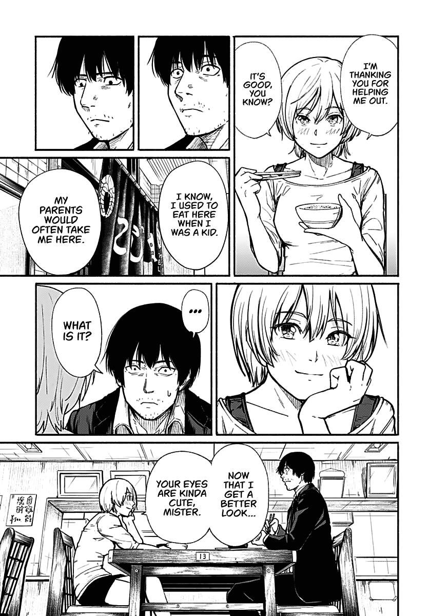 Read Atarashii Kimi e Manga Online