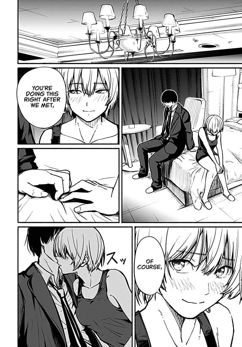 Read Atarashii Kimi e Manga Online