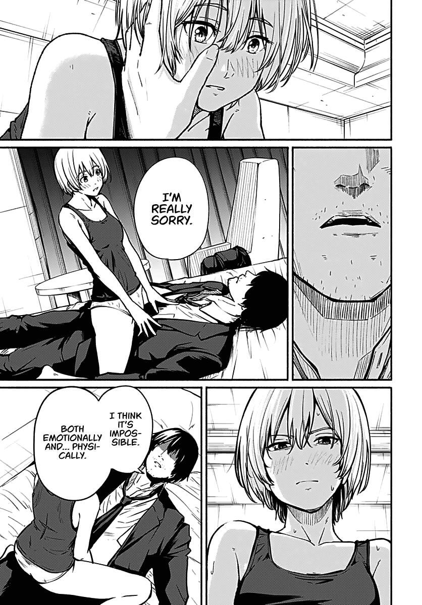 Read Atarashii Kimi e Manga Online