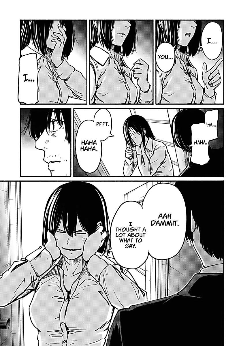 Read Atarashii Kimi e Manga Online