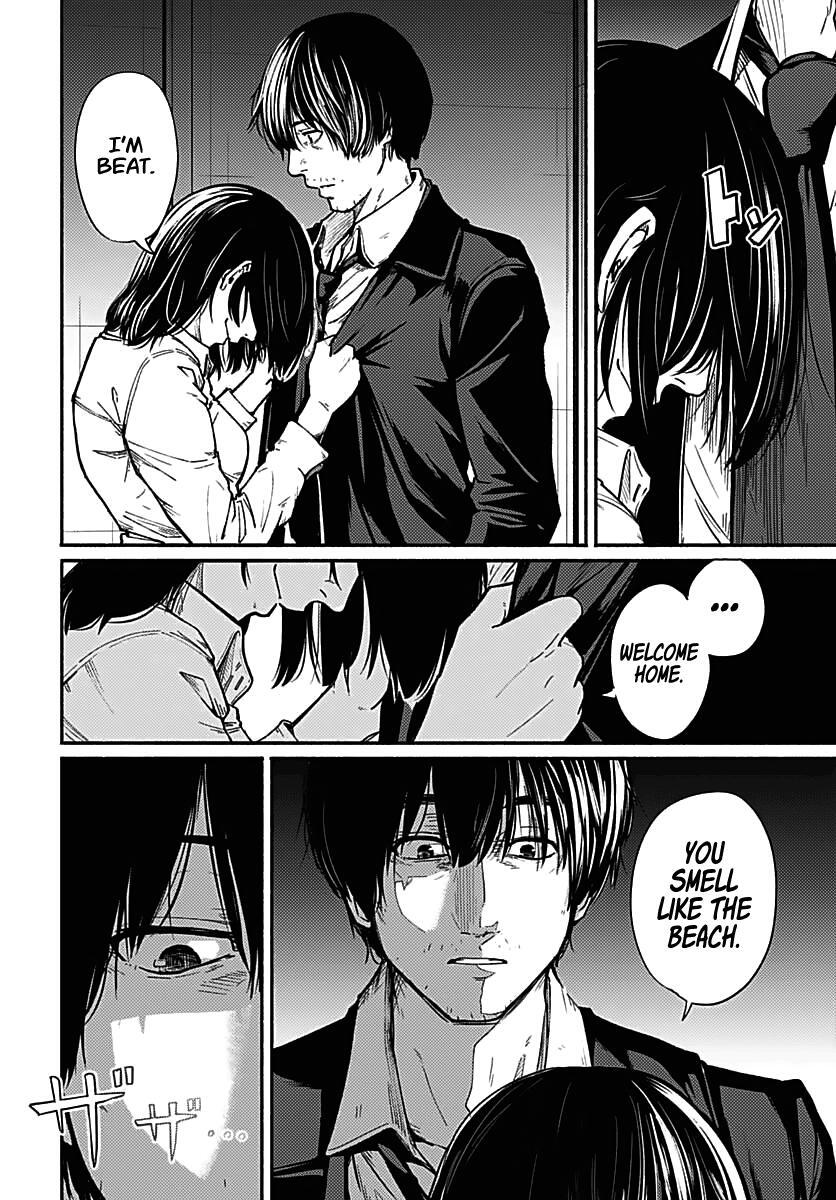 Read Atarashii Kimi e Manga Online