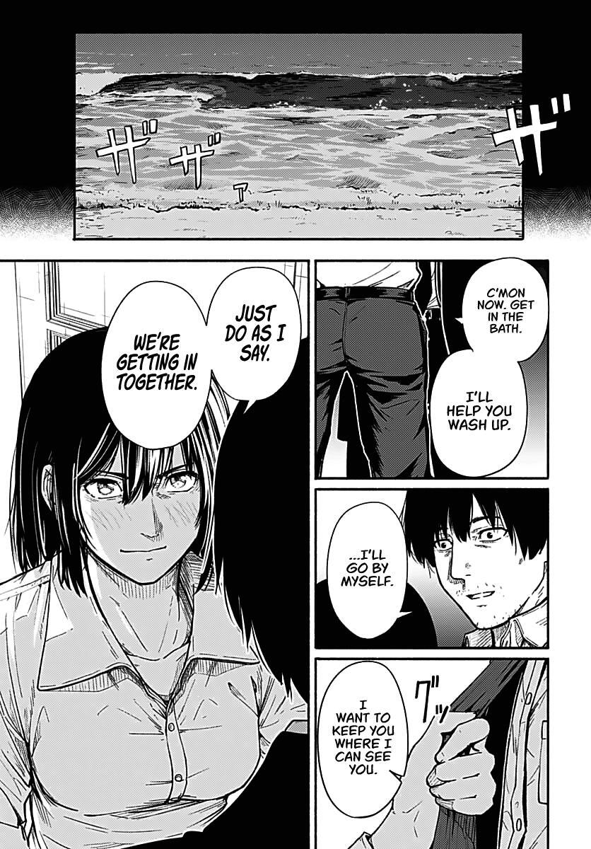 Read Atarashii Kimi e Manga Online