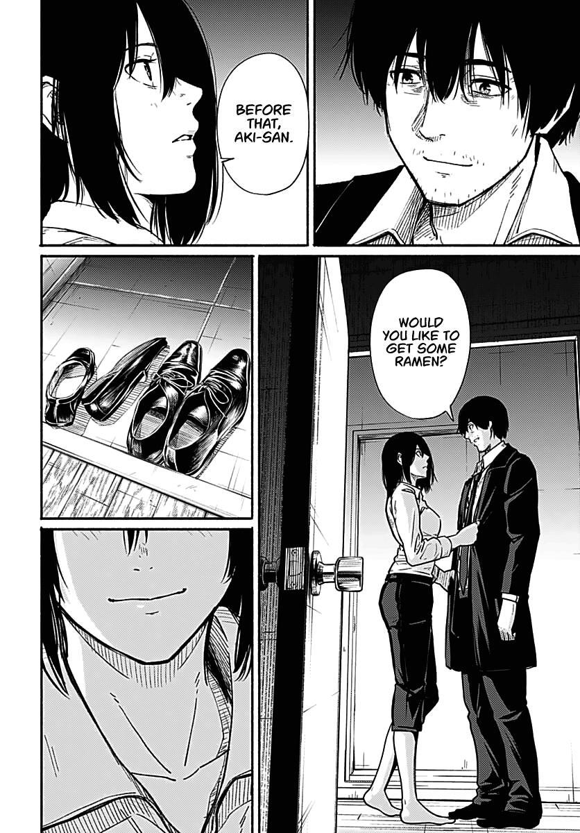 Read Atarashii Kimi e Manga Online