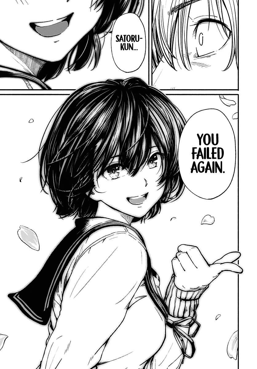 Read Atarashii Kimi e Manga Online