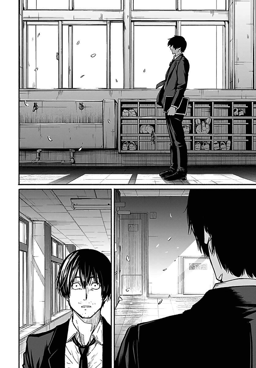 Read Atarashii Kimi e Manga Online