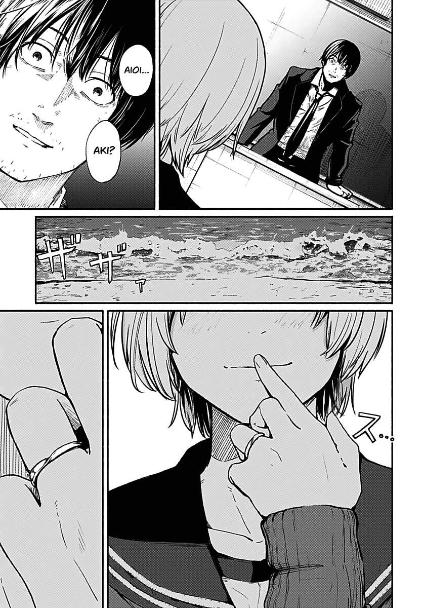 Read Atarashii Kimi e Manga Online