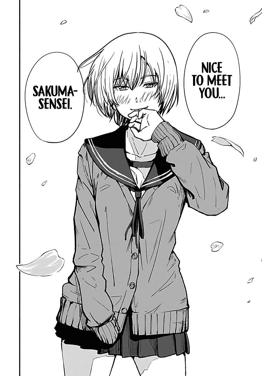 Read Atarashii Kimi e Manga Online