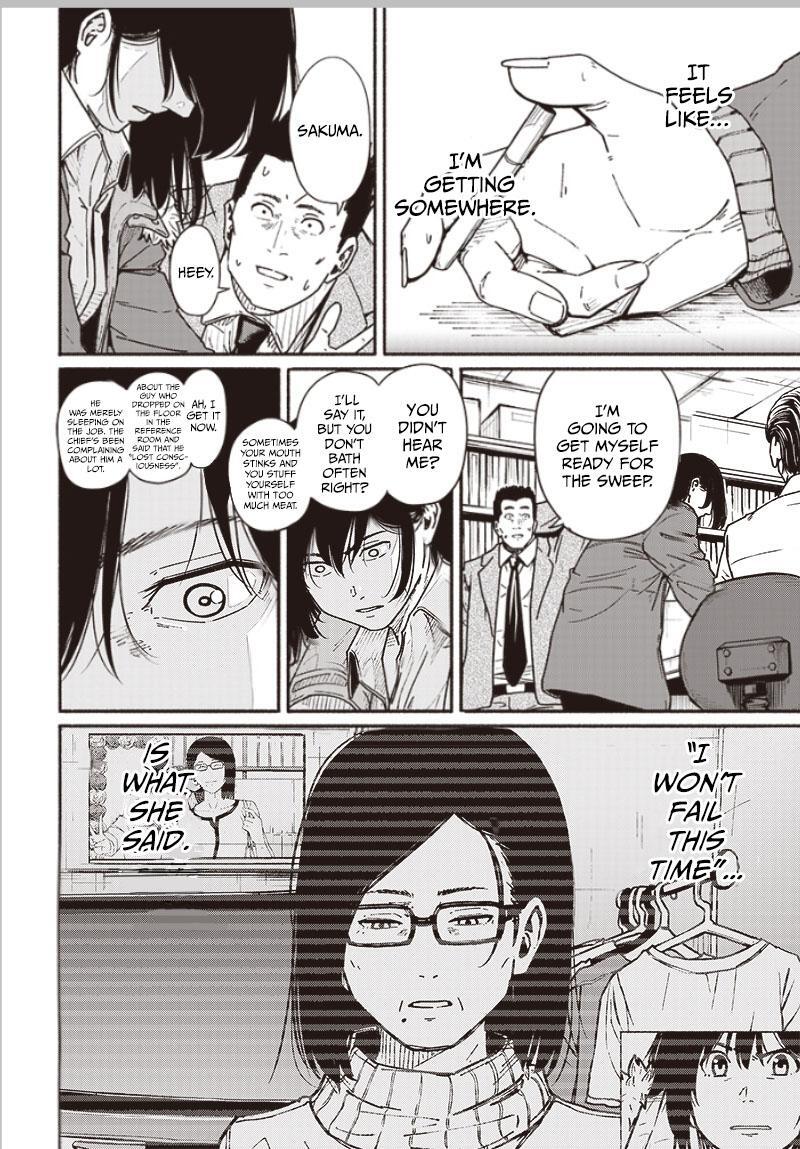 Read Atarashii Kimi e Manga Online