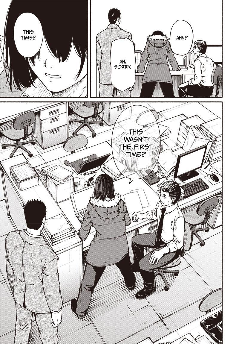 Read Atarashii Kimi e Manga Online