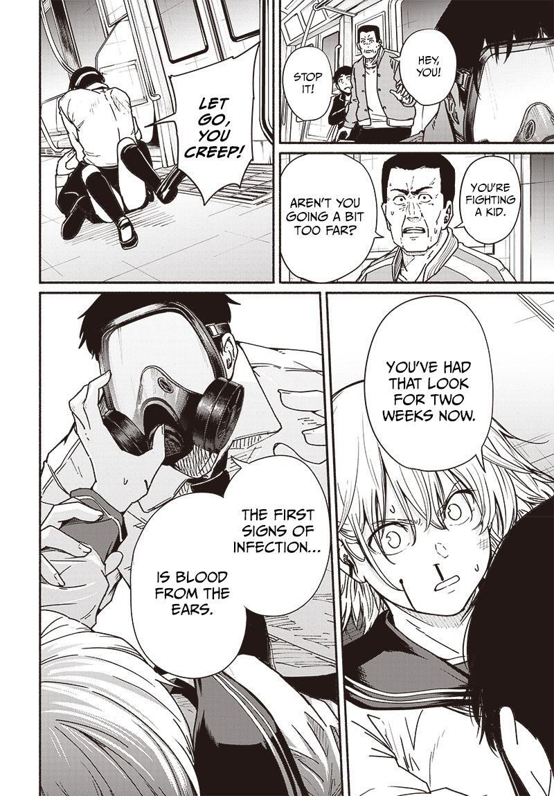 Read Atarashii Kimi e Manga Online