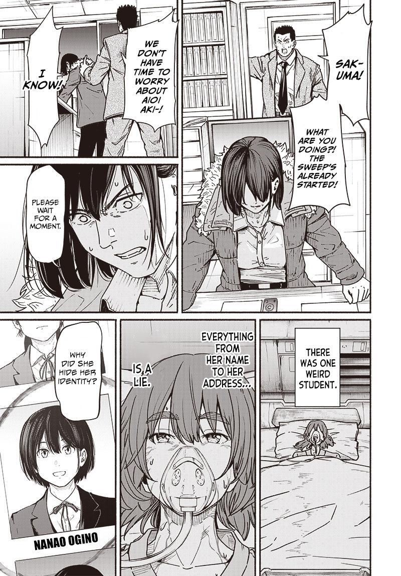 Read Atarashii Kimi e Manga Online