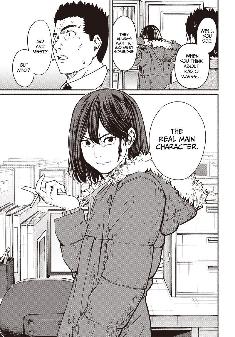 Read Atarashii Kimi e Manga Online