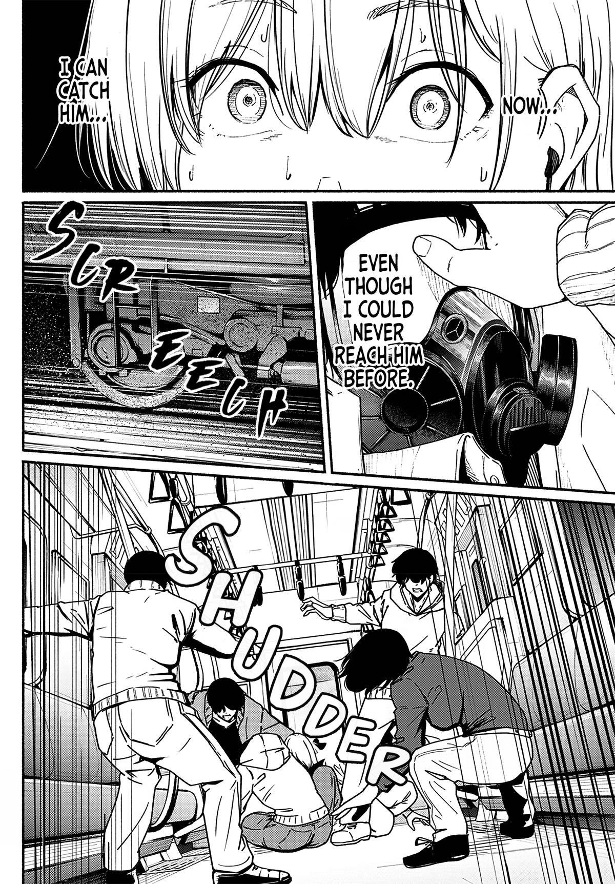 Read Atarashii Kimi e Manga Online