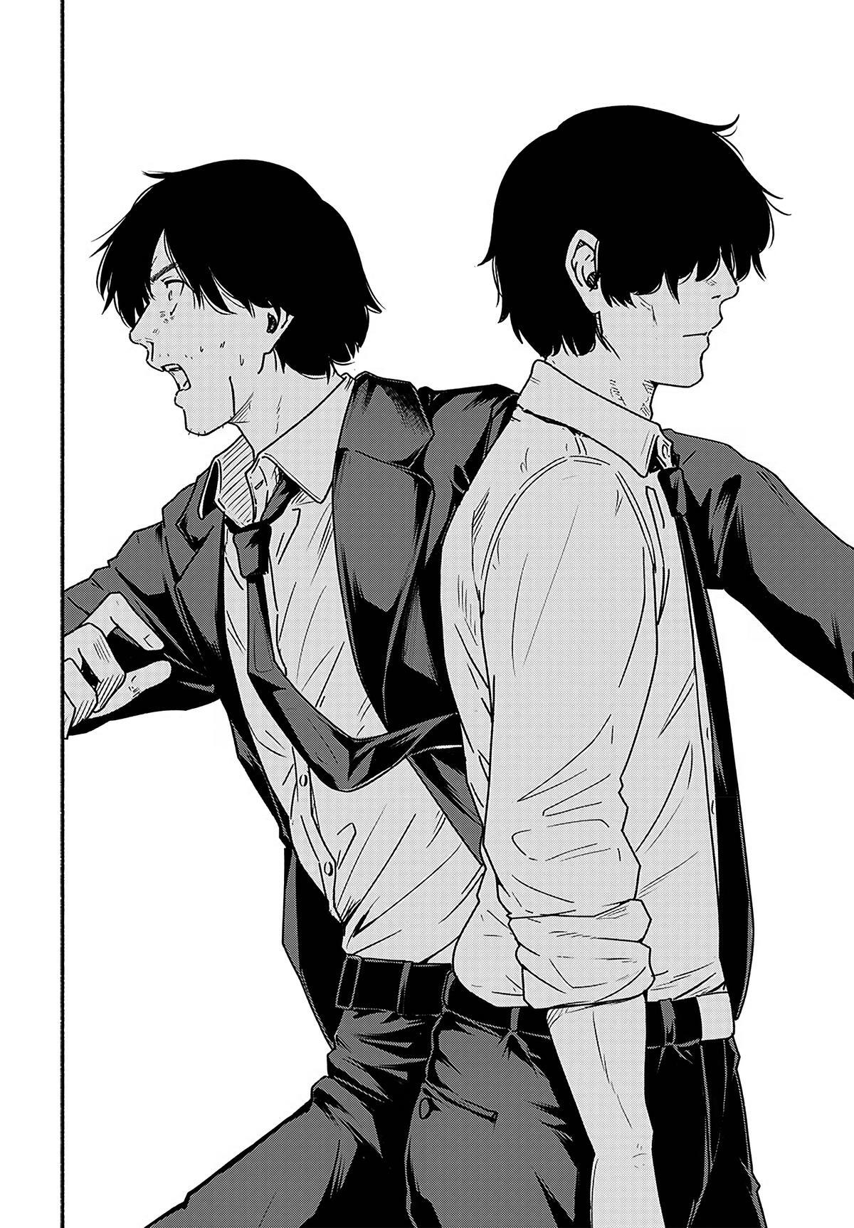 Read Atarashii Kimi e Manga Online