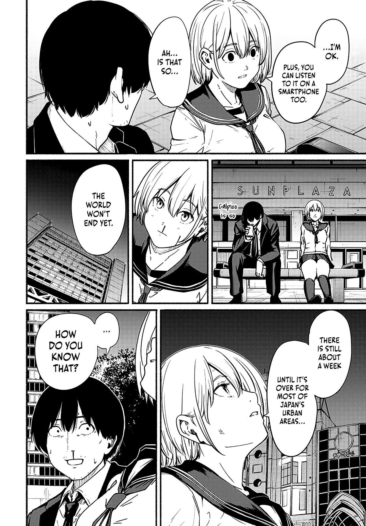 Read Atarashii Kimi e Manga Online