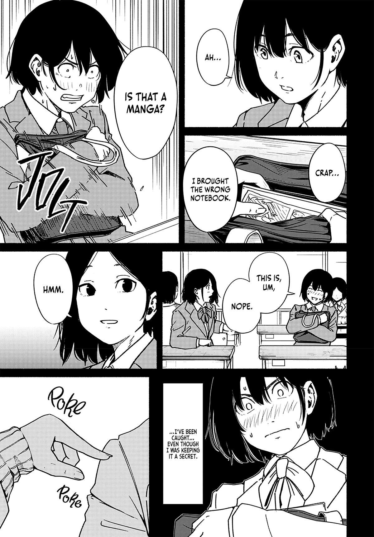 Read Atarashii Kimi e Manga Online