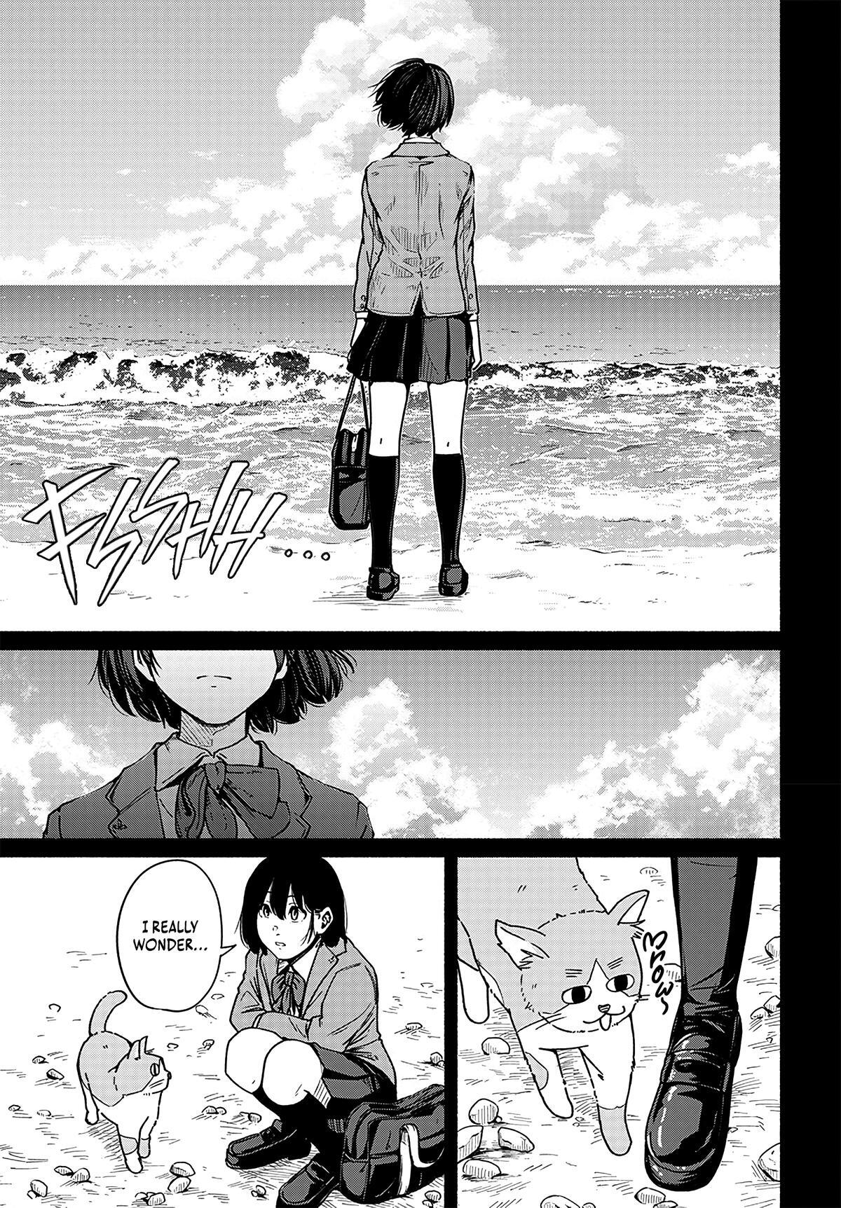 Read Atarashii Kimi e Manga Online