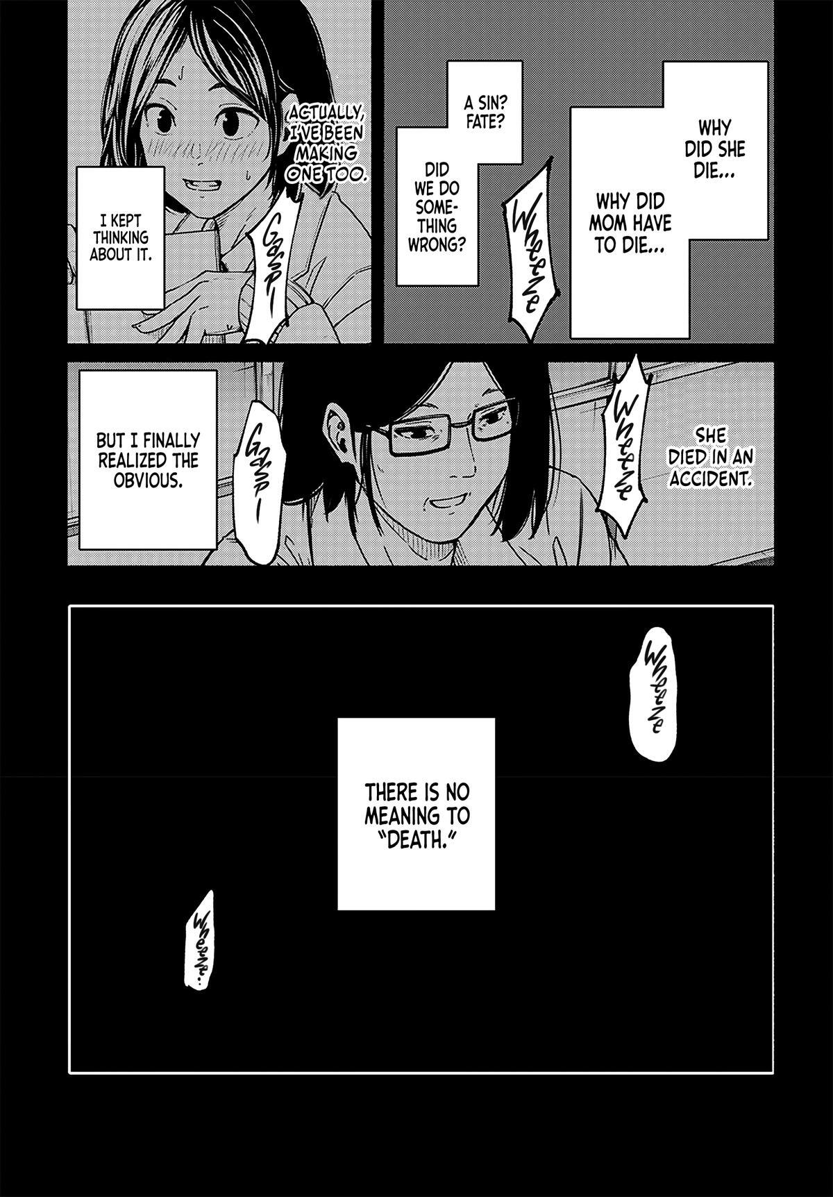 Read Atarashii Kimi e Manga Online