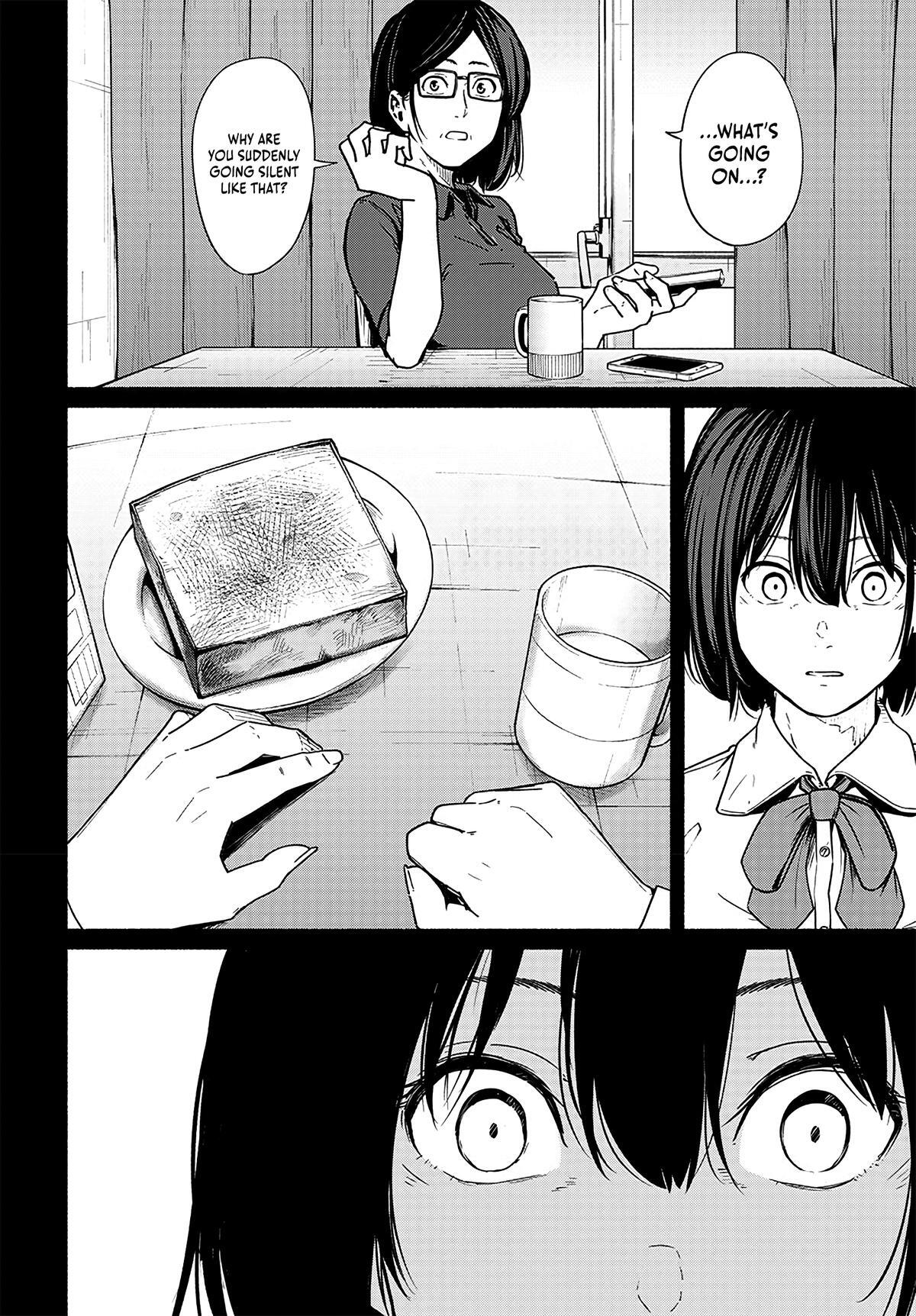 Read Atarashii Kimi e Manga Online