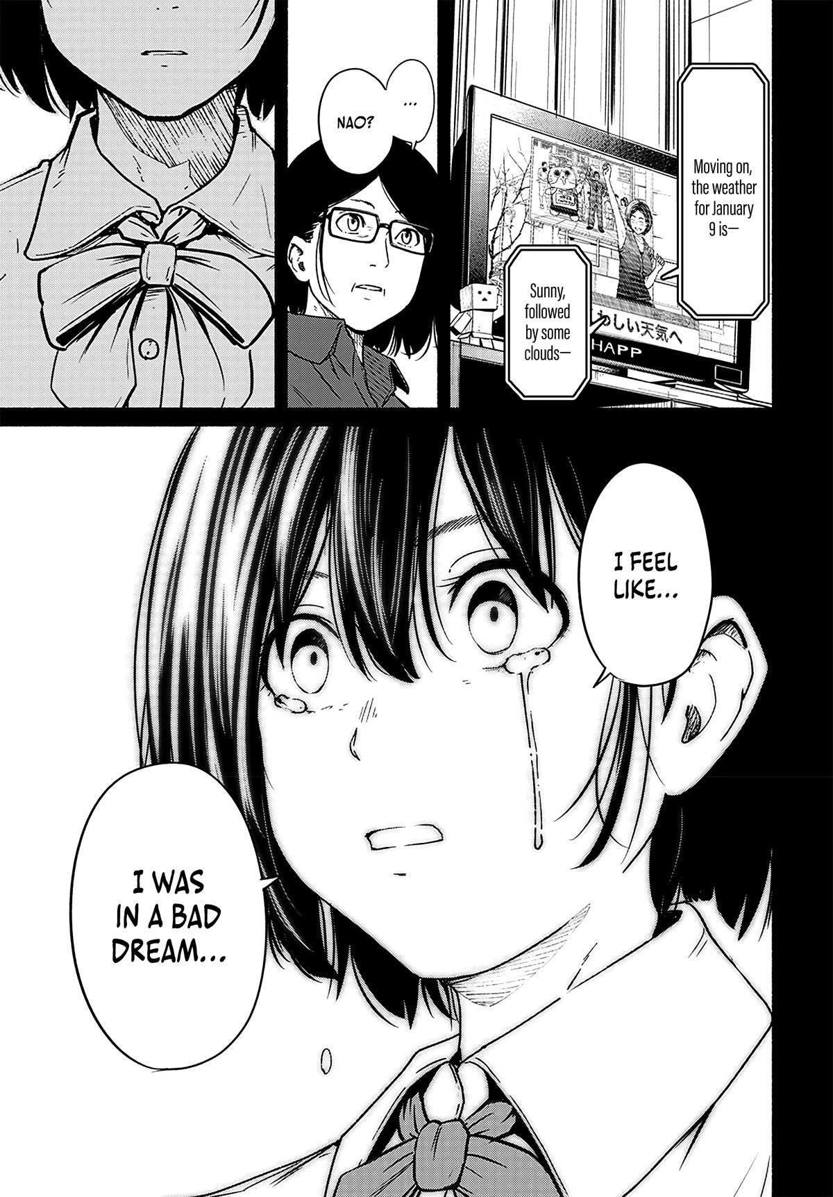 Read Atarashii Kimi e Manga Online