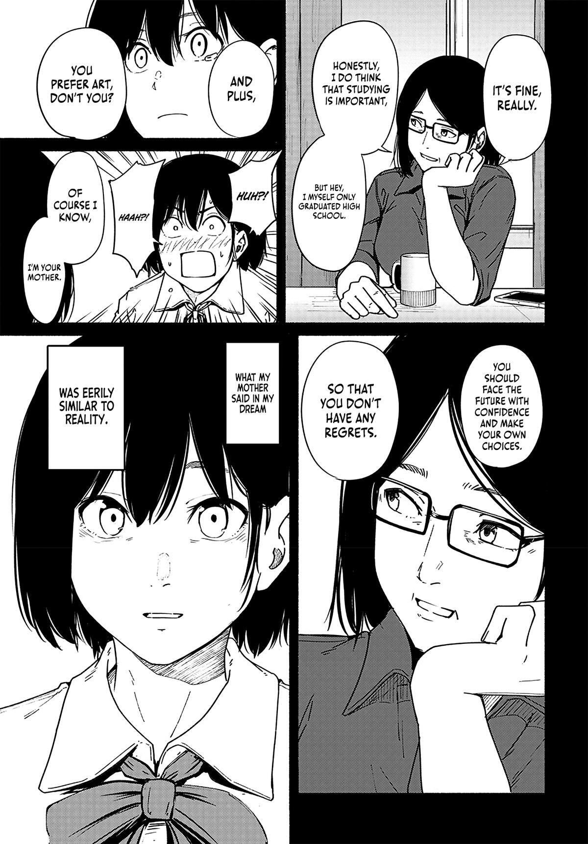 Read Atarashii Kimi e Manga Online