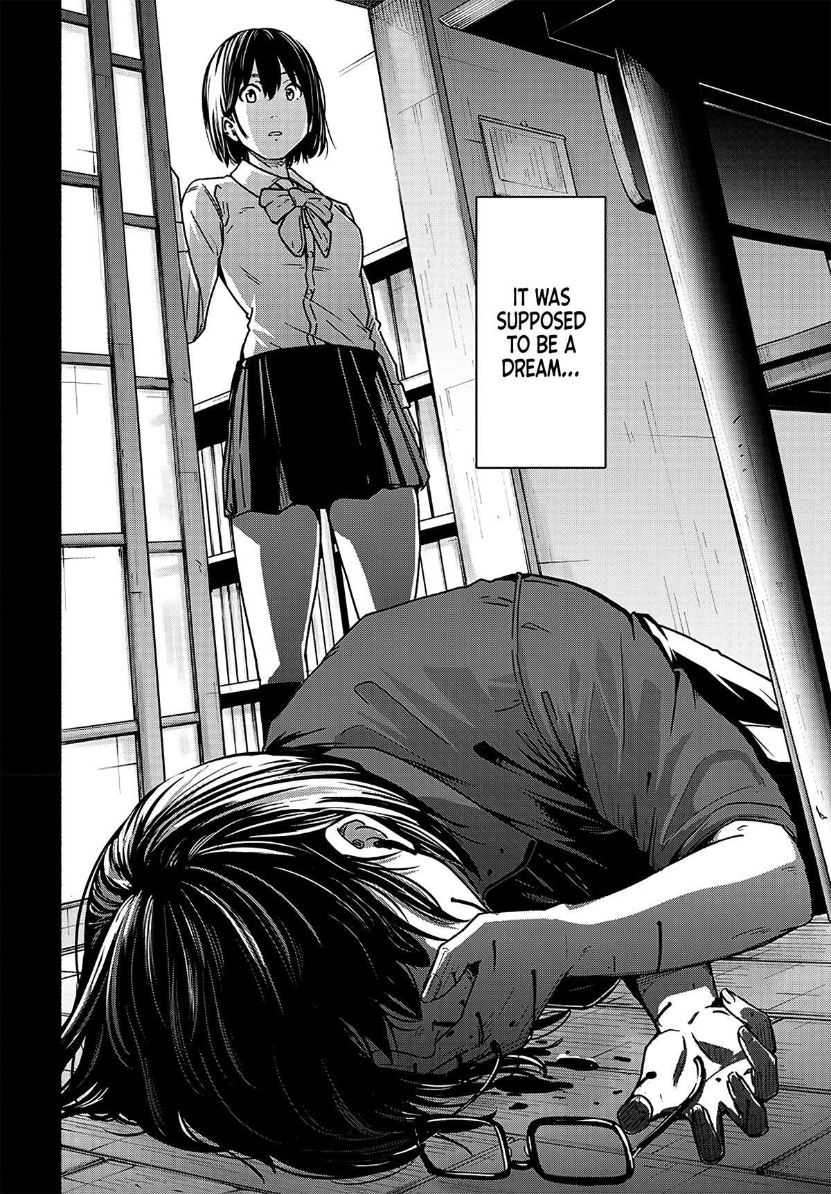 Read Atarashii Kimi e Manga Online