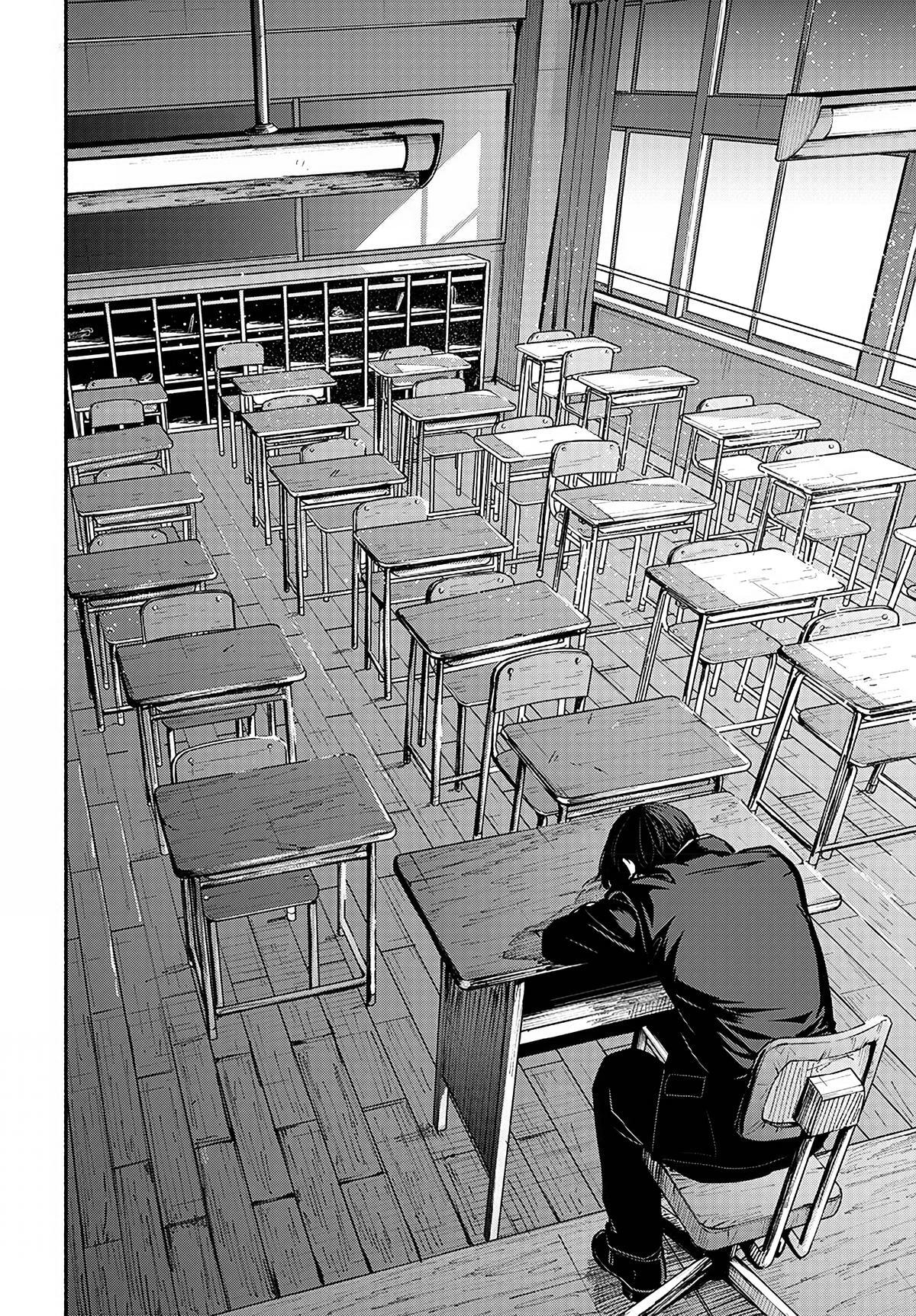 Read Atarashii Kimi e Manga Online