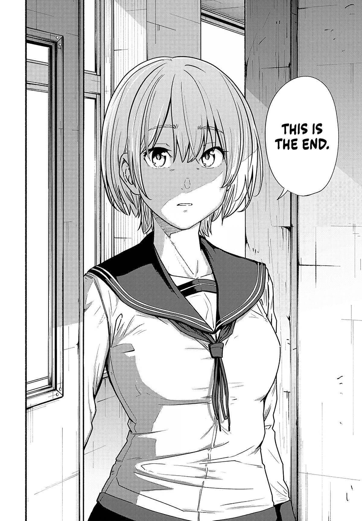 Read Atarashii Kimi e Manga Online