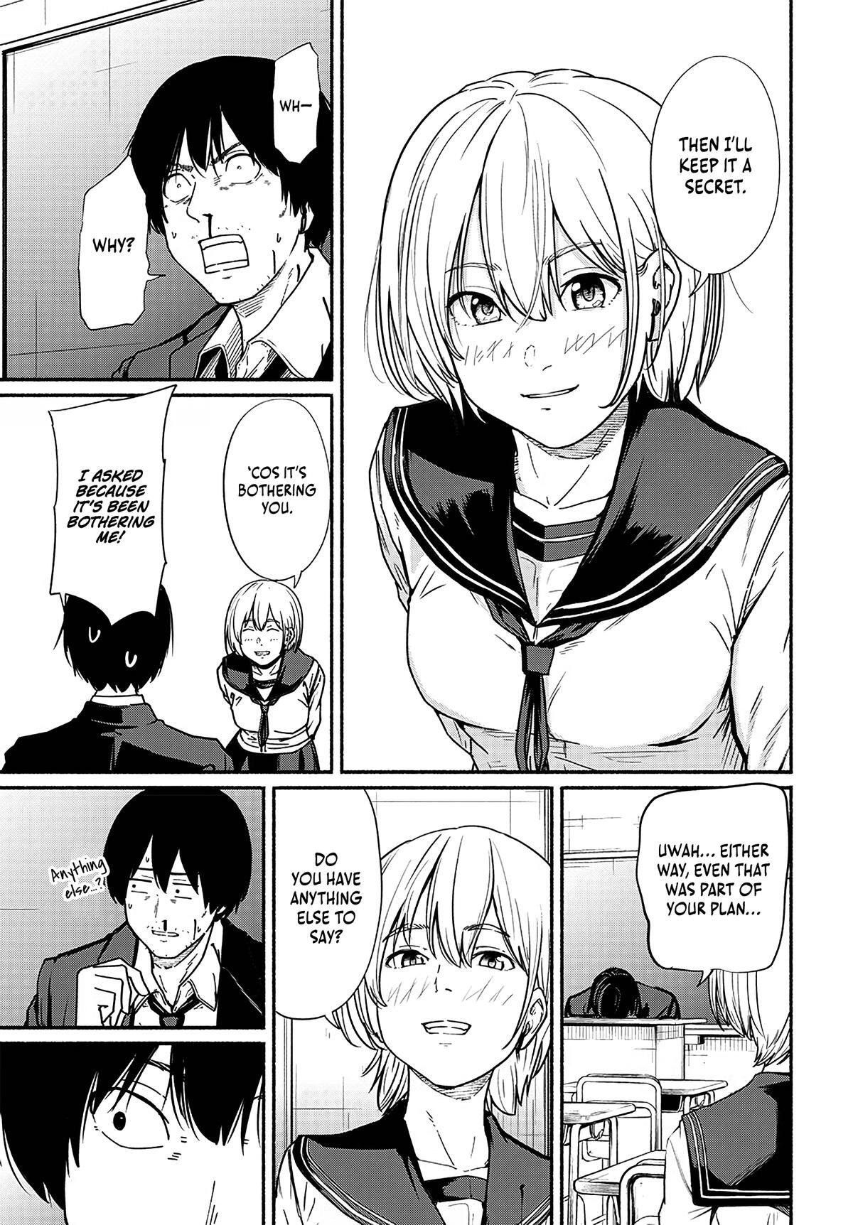 Read Atarashii Kimi e Manga Online