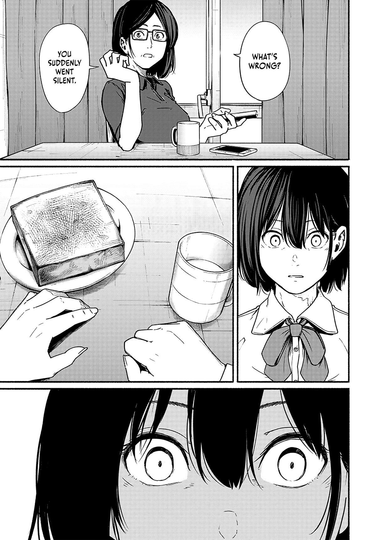 Read Atarashii Kimi e Manga Online