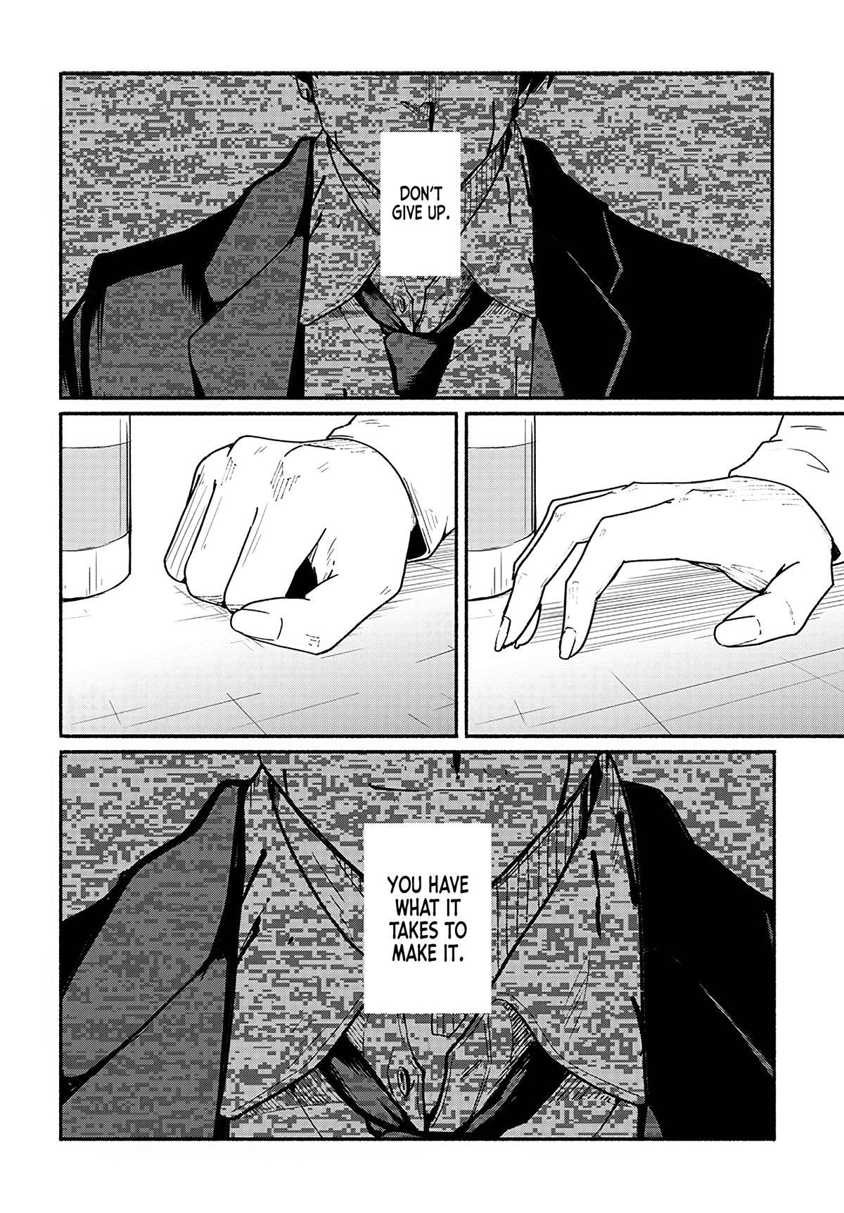 Read Atarashii Kimi e Manga Online