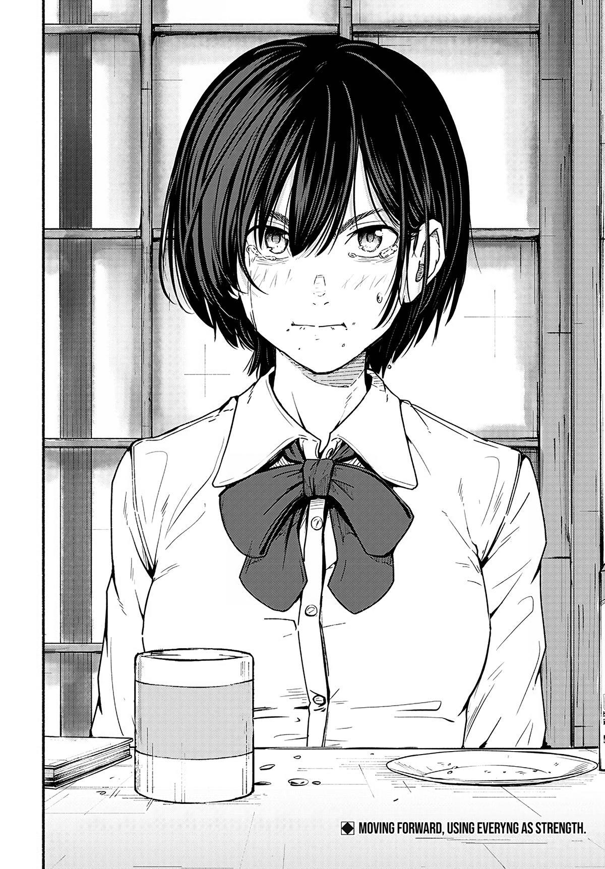 Read Atarashii Kimi e Manga Online